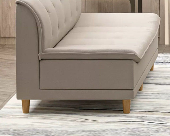 LORENCIO Classic Fabric Sofa