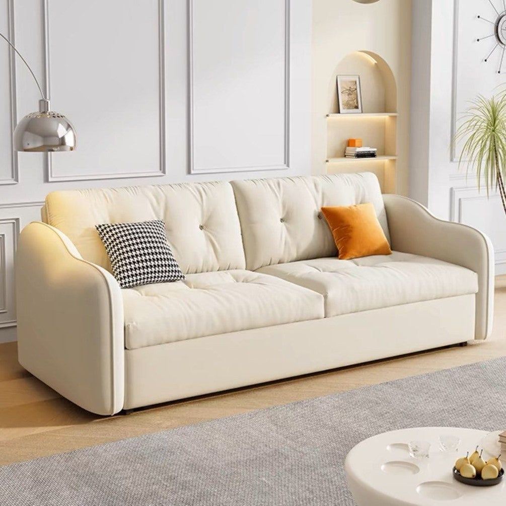 FERRARA Storage Sofa Bed