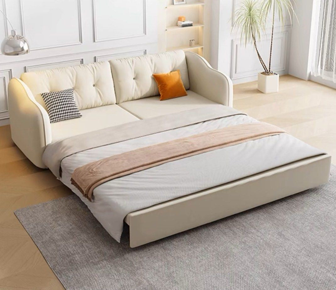 FERRARA Storage Sofa Bed