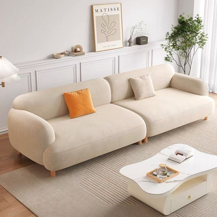 ELYSIA Modern Boucle Sofa