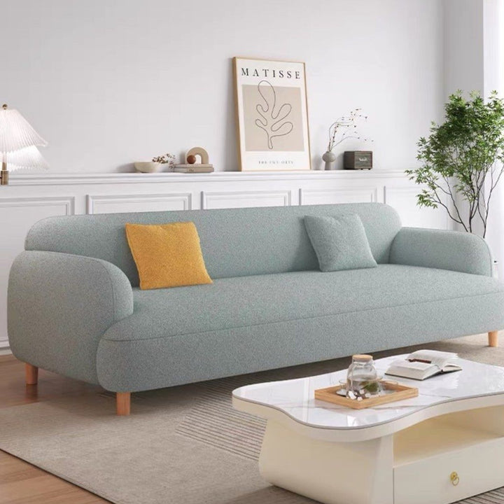 ELYSIA Modern Boucle Sofa