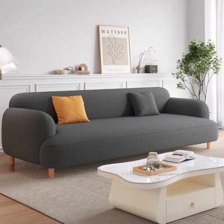 ELYSIA Modern Boucle Sofa