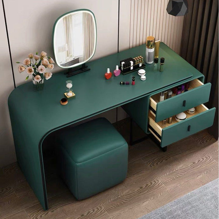 DORAS Modern Vanity Table Set