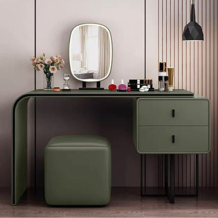 DORAS Modern Vanity Table Set