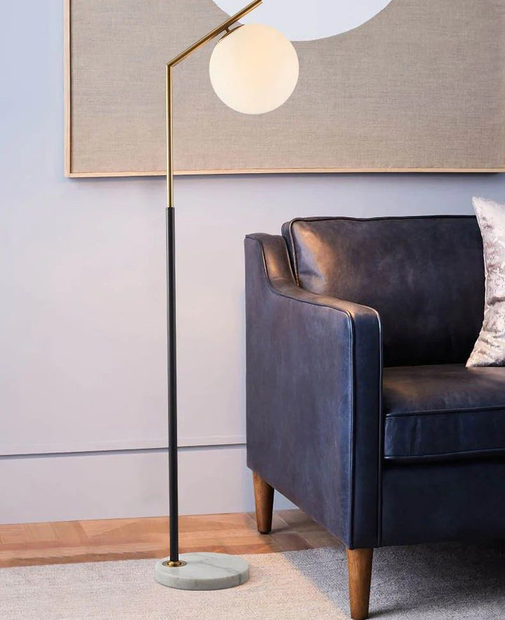 DOREL Floor Lamp