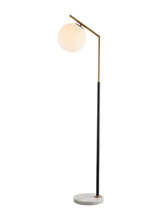 DOREL Floor Lamp