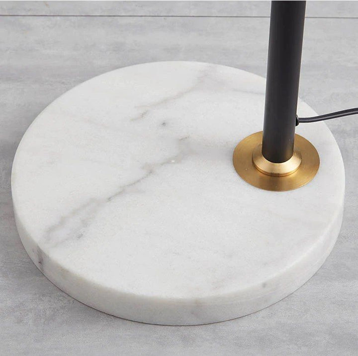 DOREL Floor Lamp