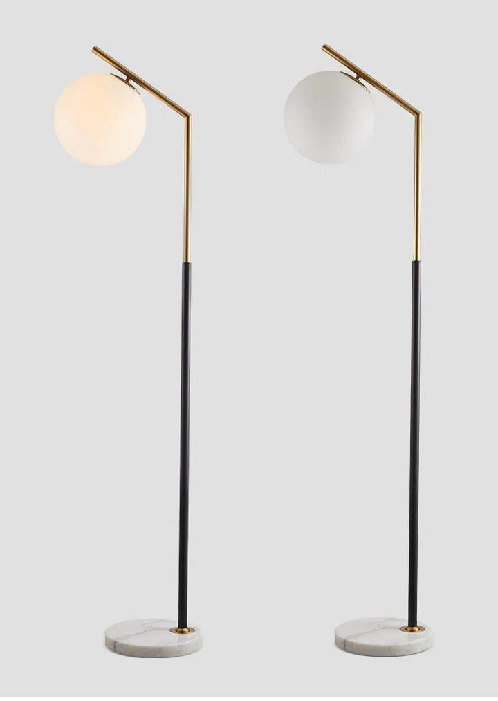 DOREL Floor Lamp