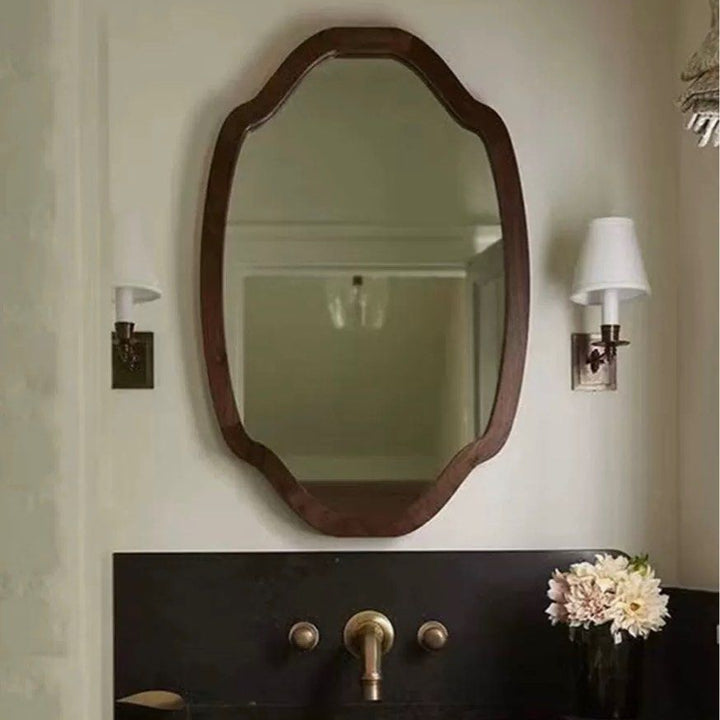 DOUGIA Modern Wall Mirror