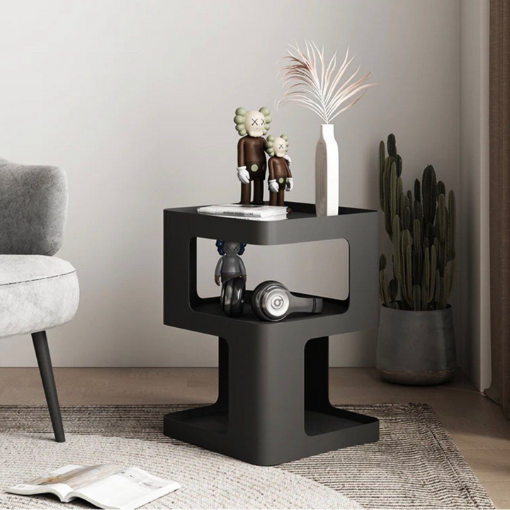 TORETTO Minimalistic Side Table