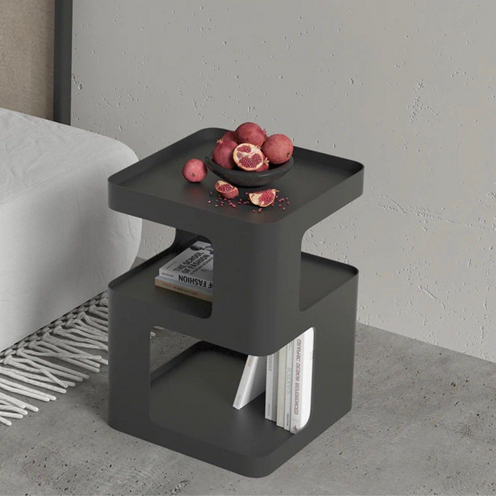 TORETTO Minimalistic Side Table