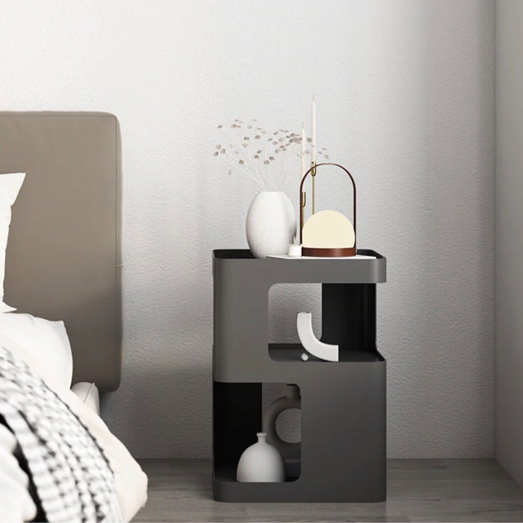 TORETTO Minimalistic Side Table
