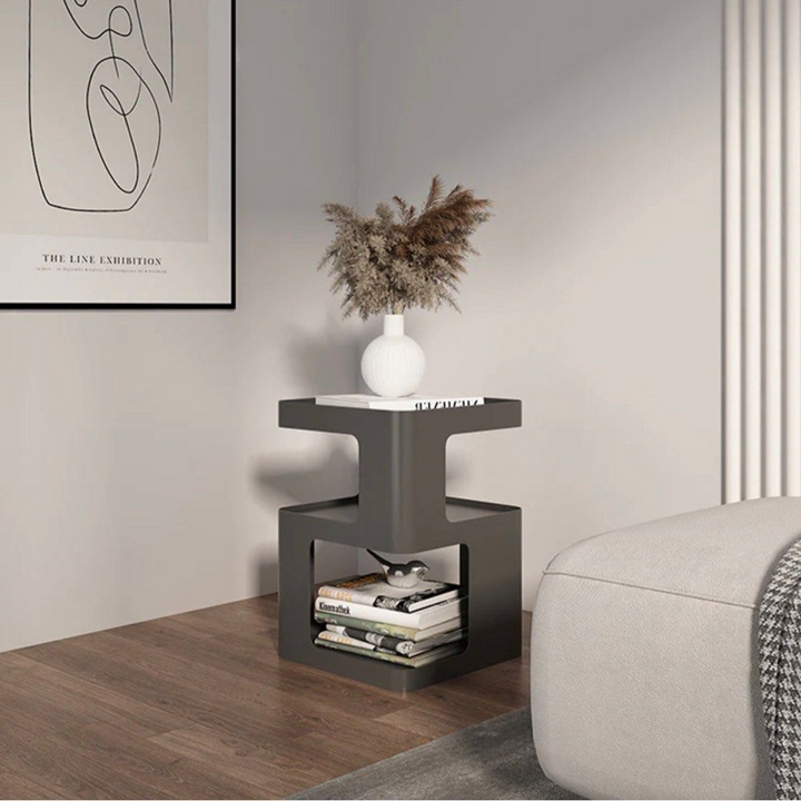 TORETTO Minimalistic Side Table