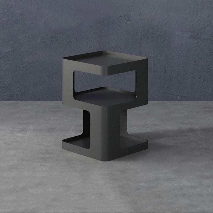 TORETTO Minimalistic Side Table