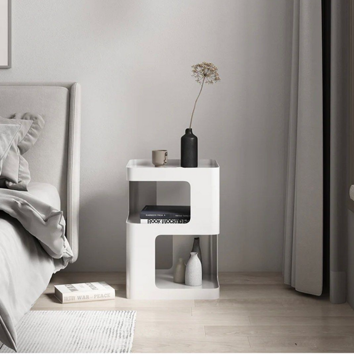 TORETTO Minimalistic Side Table
