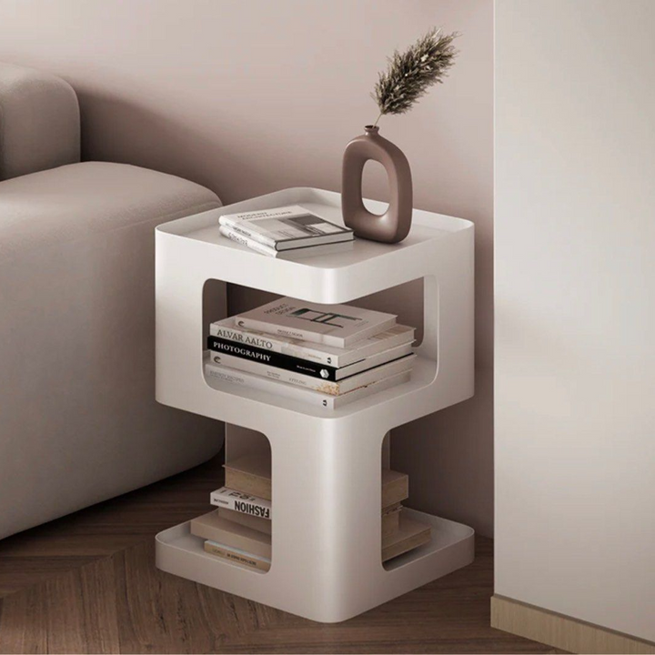 TORETTO Minimalistic Side Table