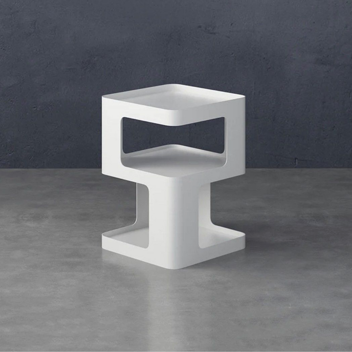 TORETTO Minimalistic Side Table