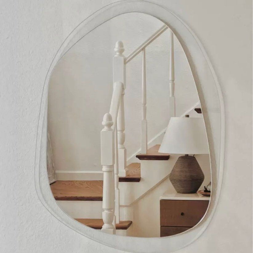 DRESKO LED Wall Mirror