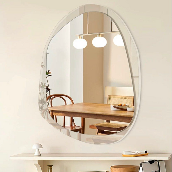 DRESKO LED Wall Mirror