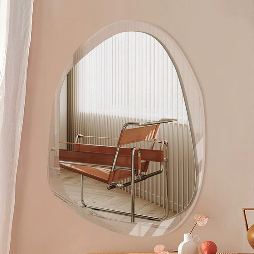 DRESKO LED Wall Mirror