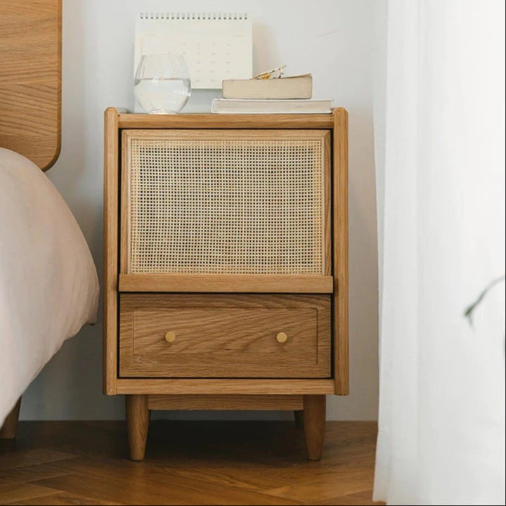 DREW Modern Bedside Table
