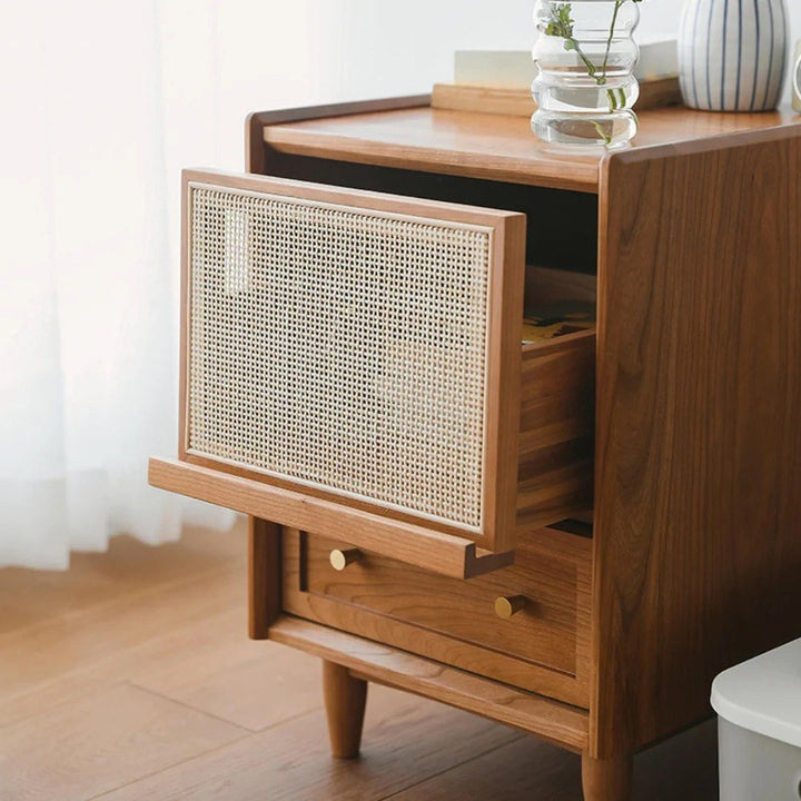 DREW Modern Bedside Table