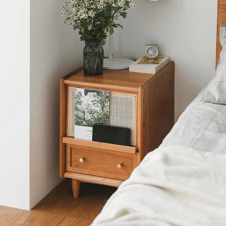 DREW Modern Bedside Table