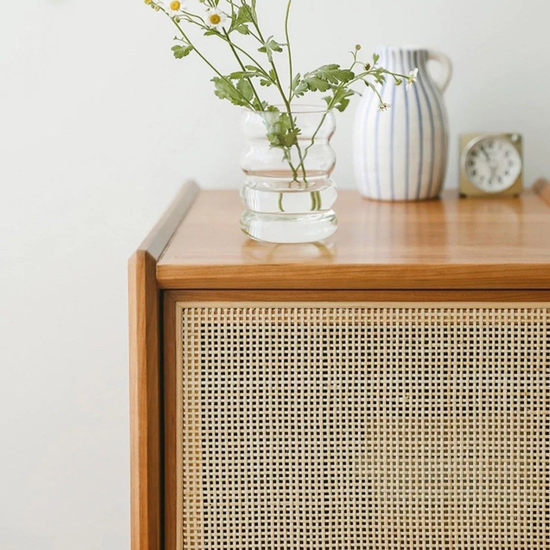 DREW Modern Bedside Table