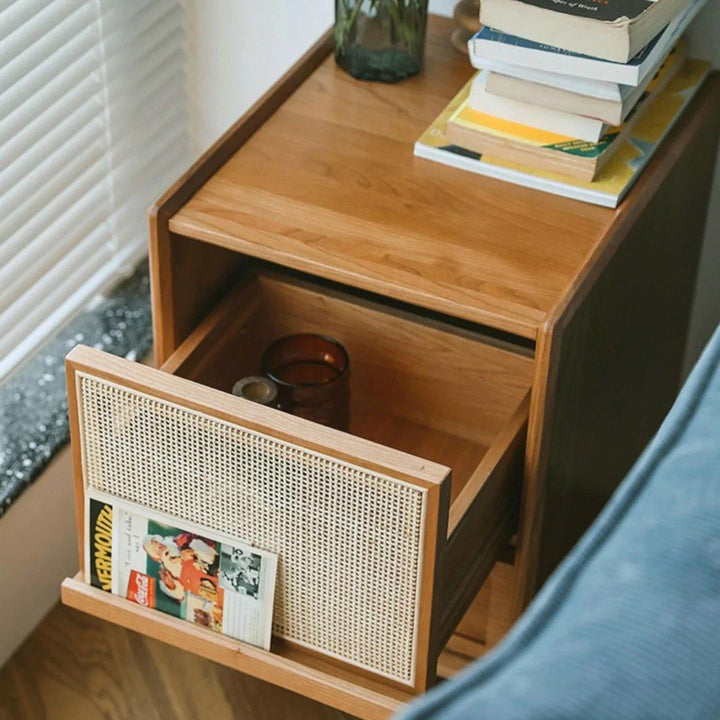 DREW Modern Bedside Table