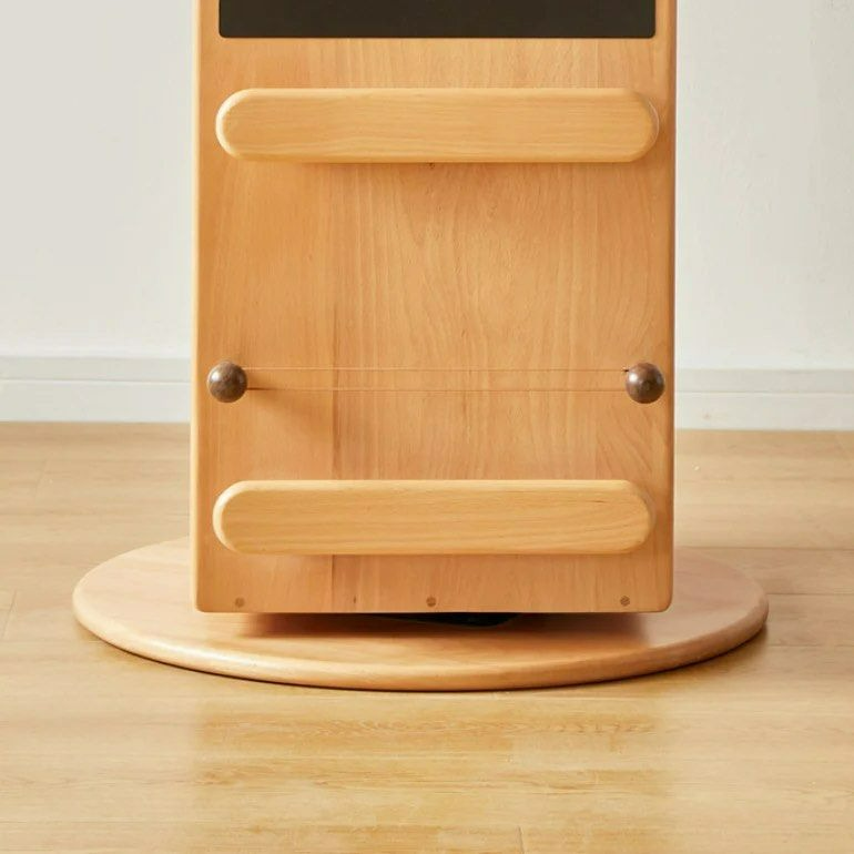 BENITA Multifunctional Revolving Child Bookshelf