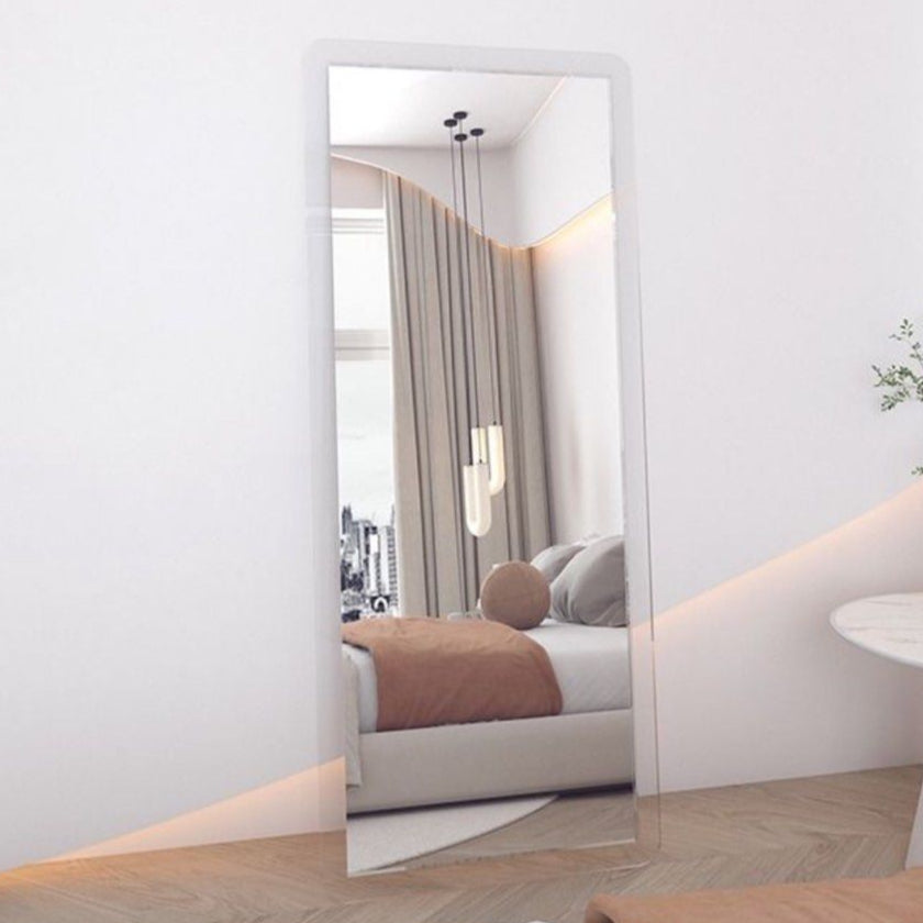 DREW Modern LED Full Length Mirror