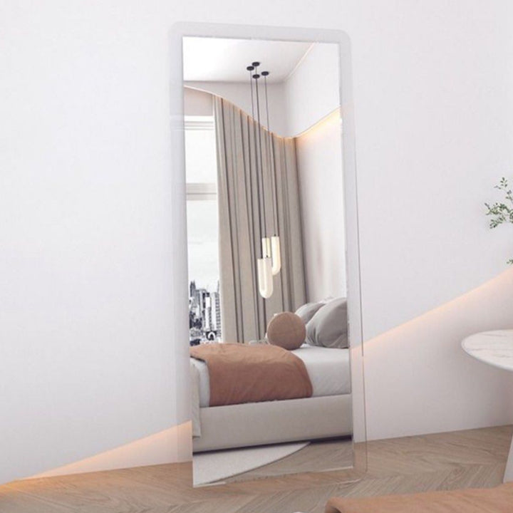 DREW Modern LED Full Length Mirror