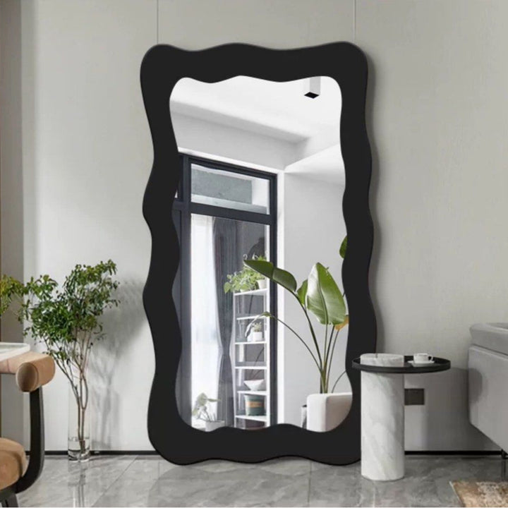 DUNVER Modern Full Length Mirror