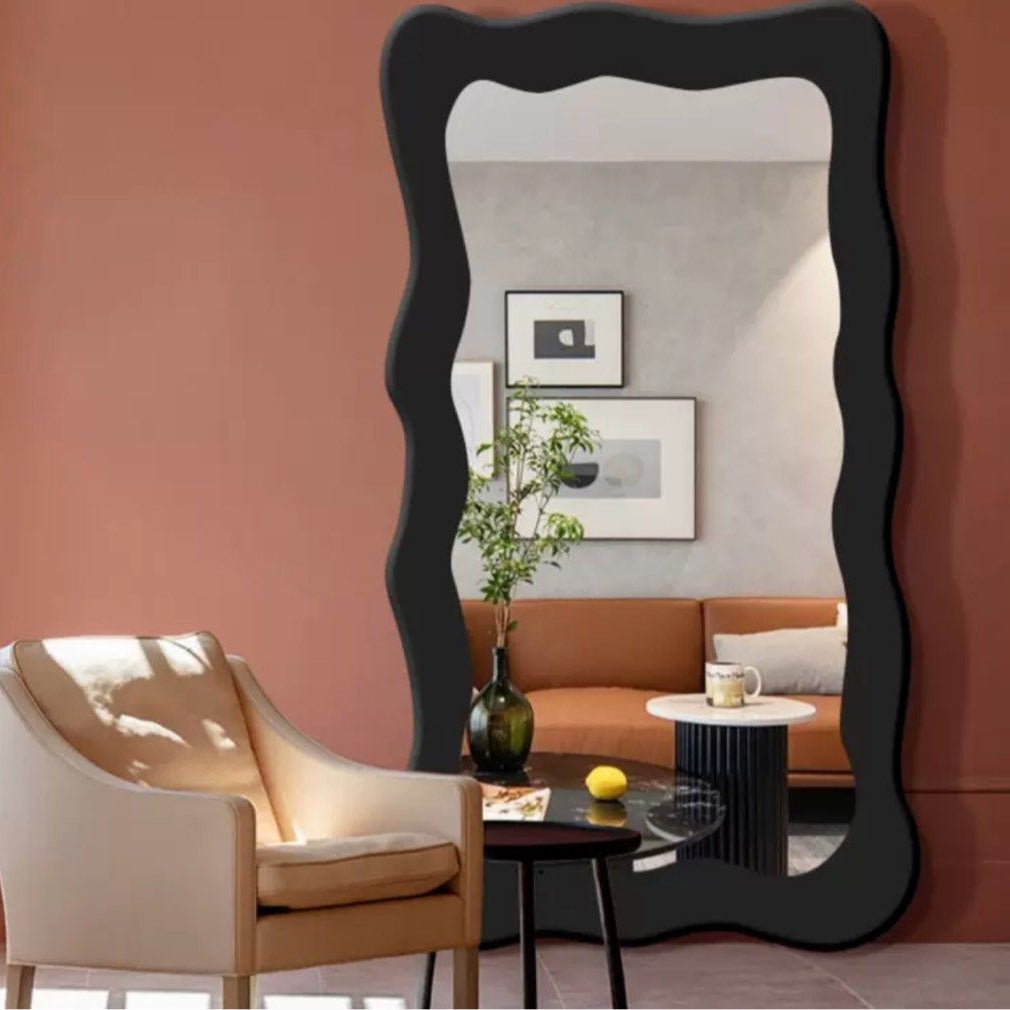 DUNVER Modern Full Length Mirror