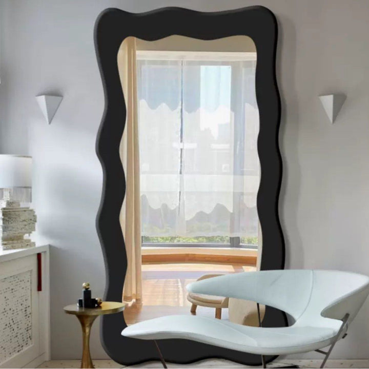 DUNVER Modern Full Length Mirror