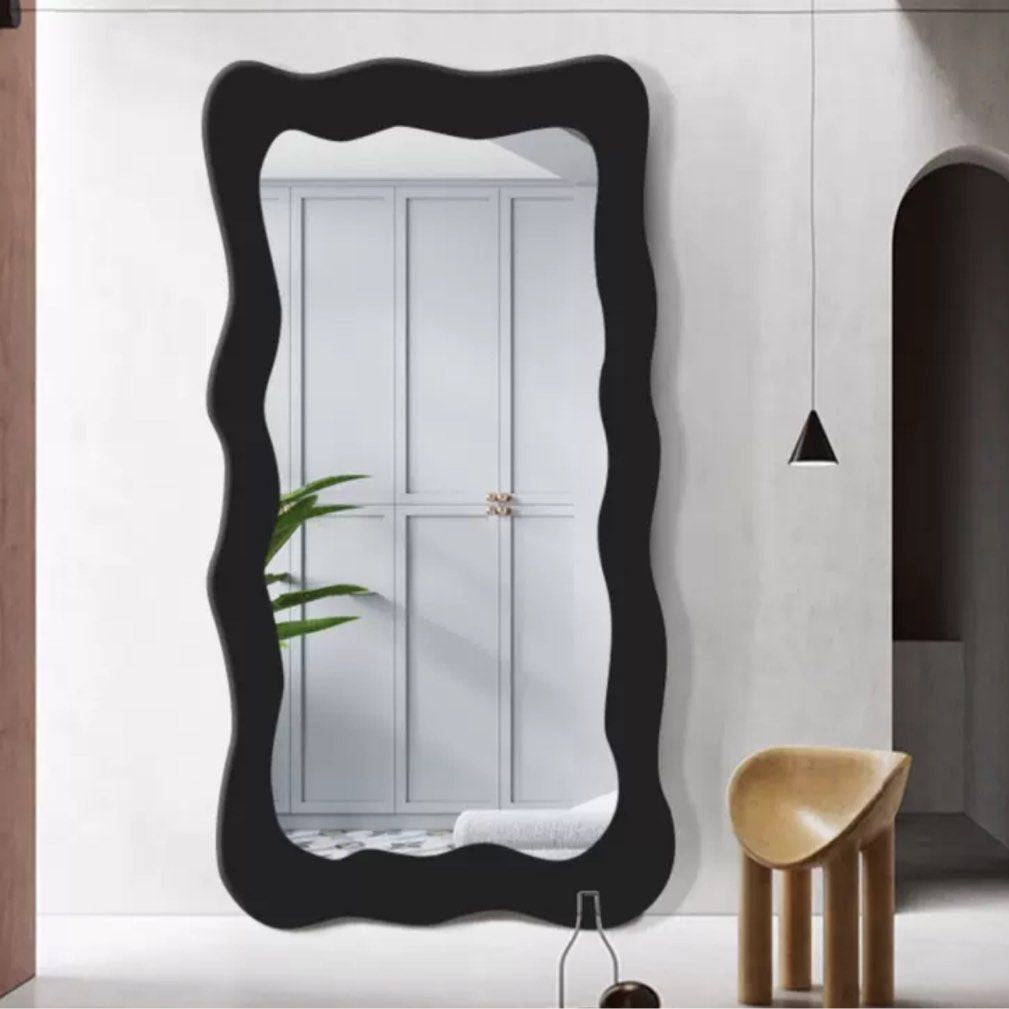 DUNVER Modern Full Length Mirror