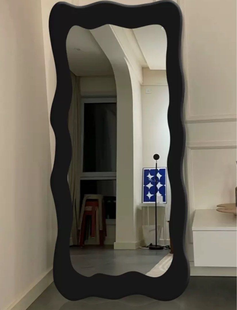 DUNVER Modern Full Length Mirror