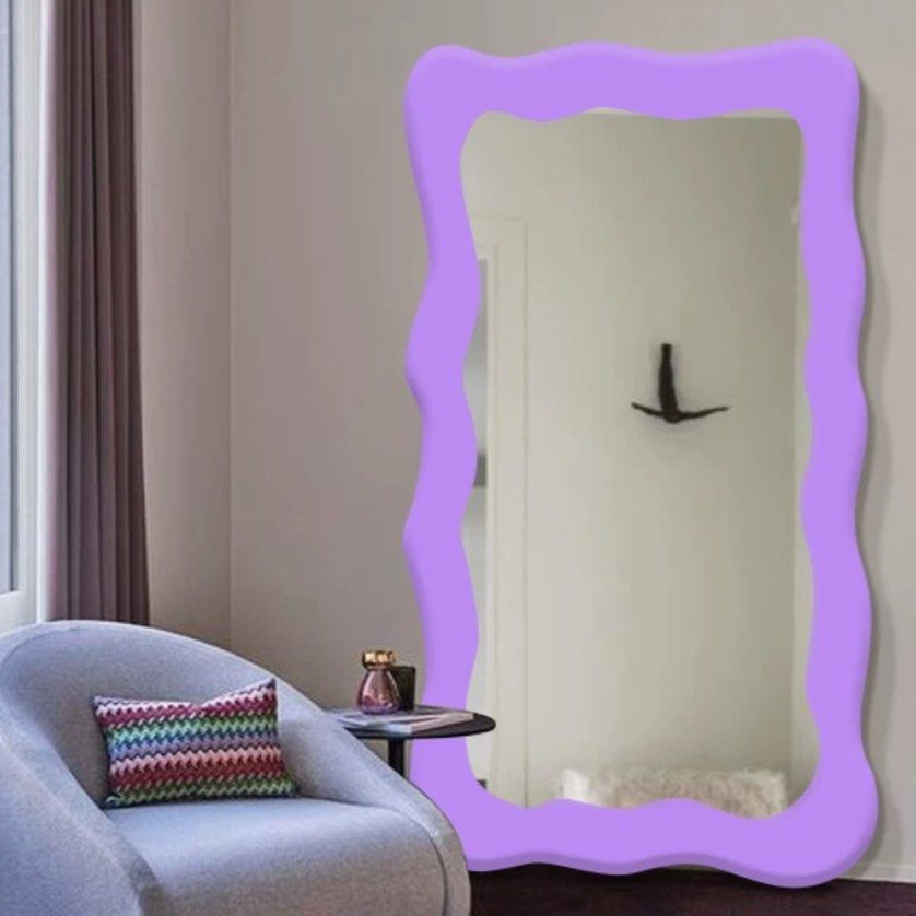 DUNVER Modern Full Length Mirror
