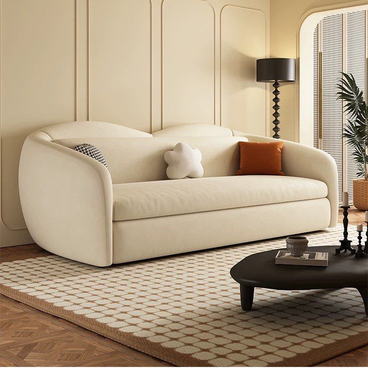 KAVRIN Modern Storage Sofa Bed