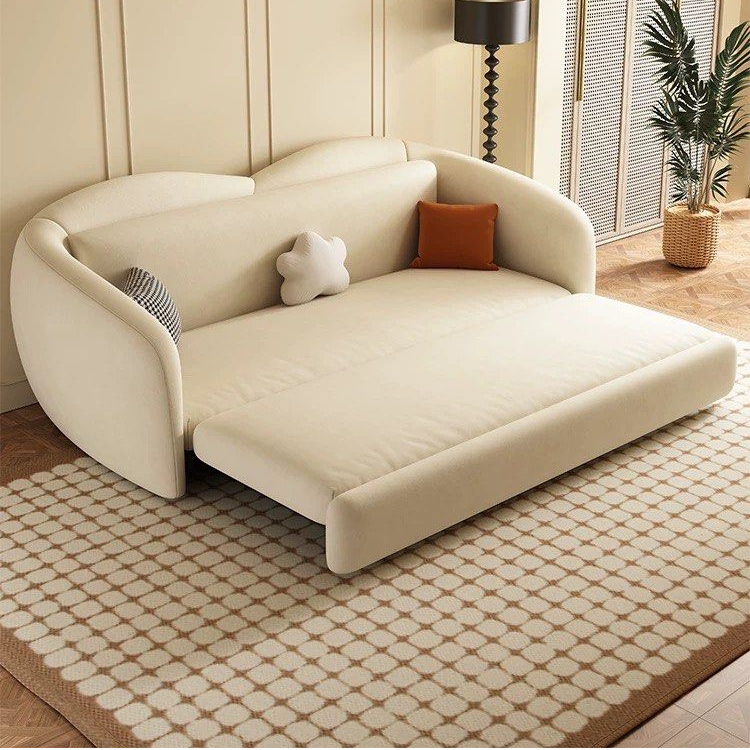 KAVRIN Modern Storage Sofa Bed