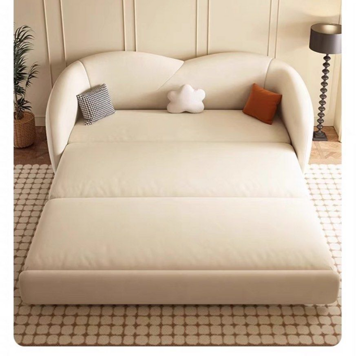 KAVRIN Modern Storage Sofa Bed