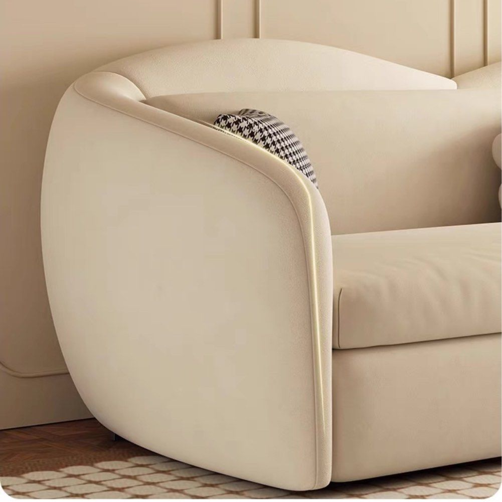 KAVRIN Modern Storage Sofa Bed