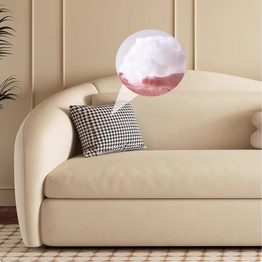 KAVRIN Modern Storage Sofa Bed