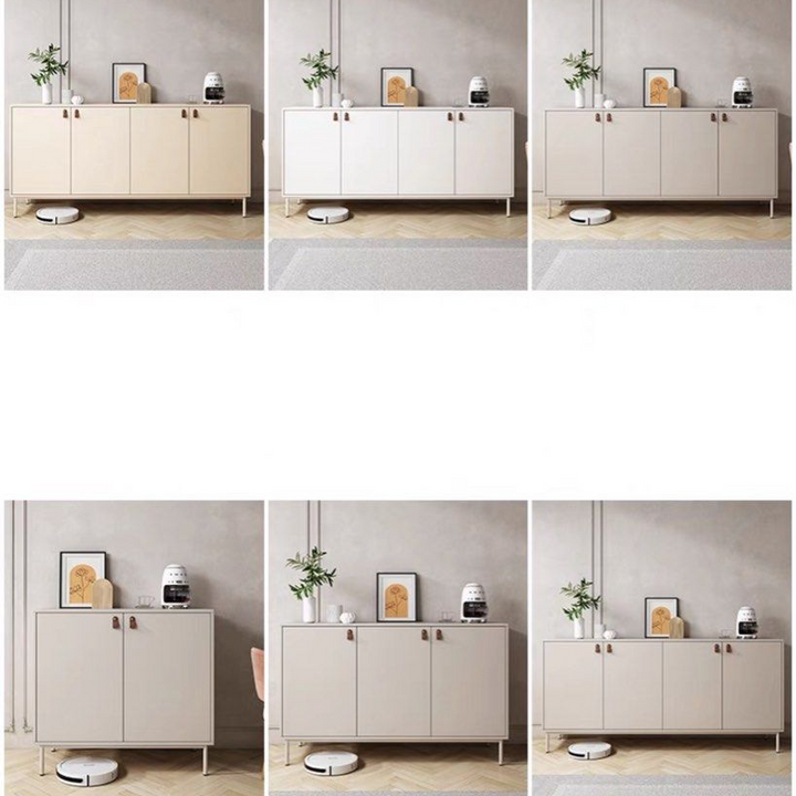 SELEN Modern Sintered Stone Sideboard