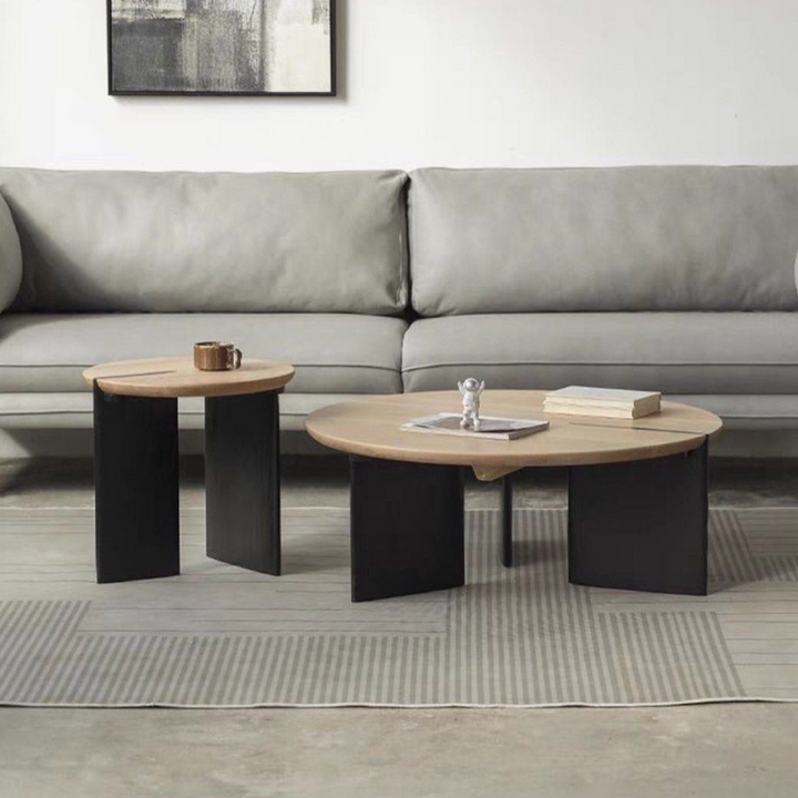 TARA Industrial Coffee Table