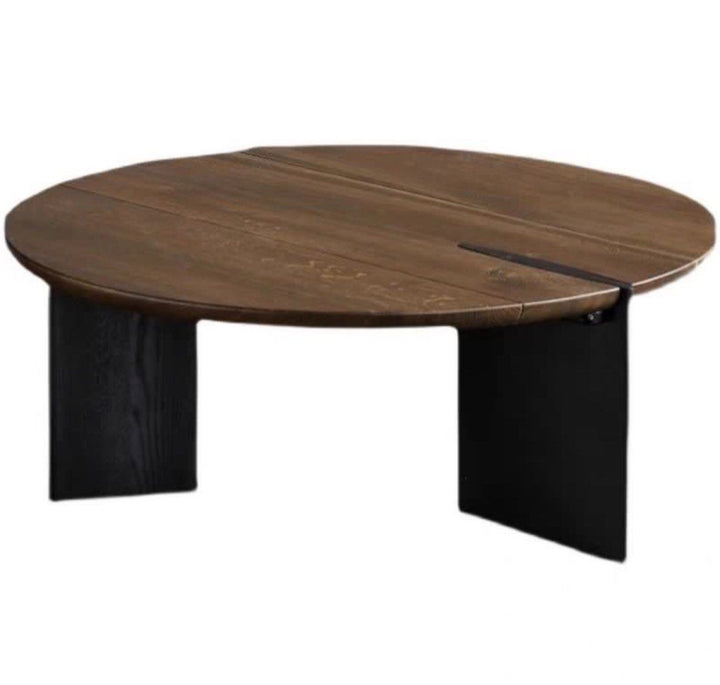 TARA Industrial Coffee Table