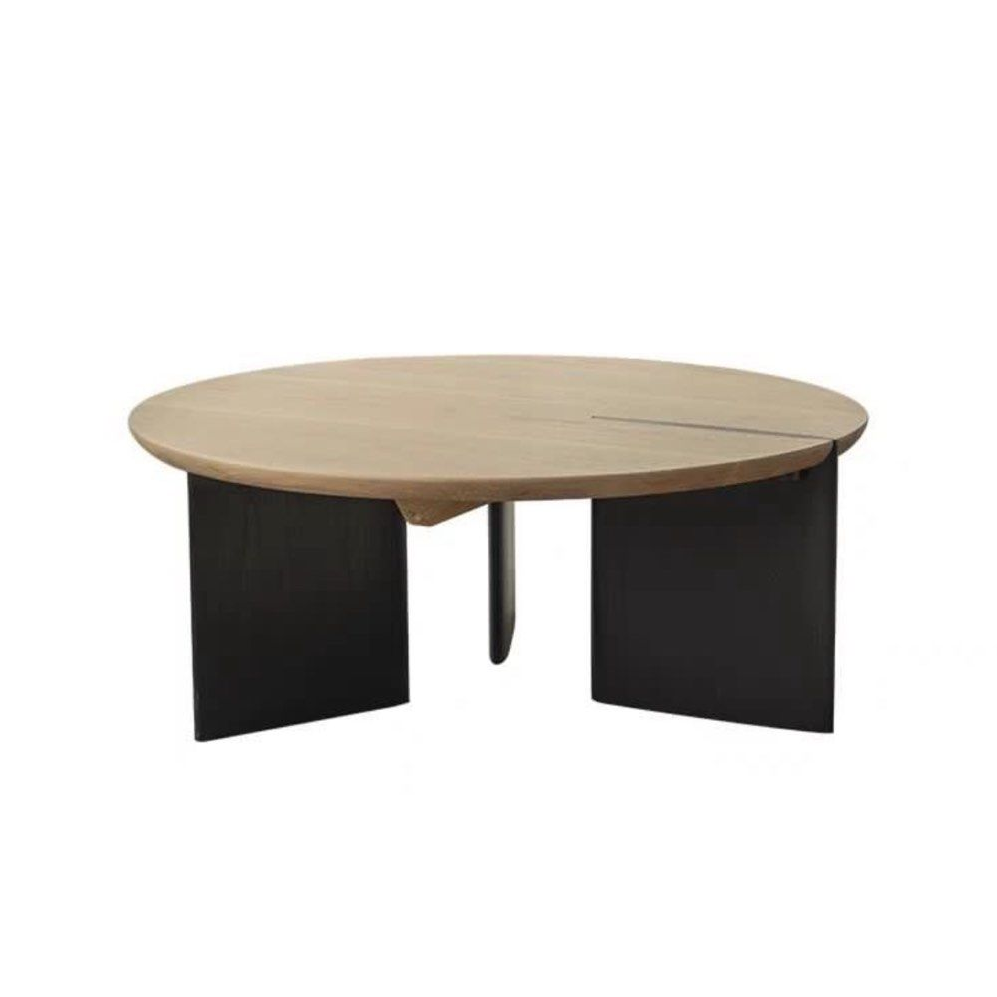TARA Industrial Coffee Table