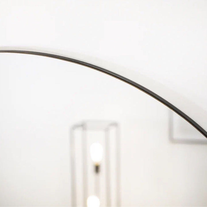 DUXO Modern Arch Full Length Mirror