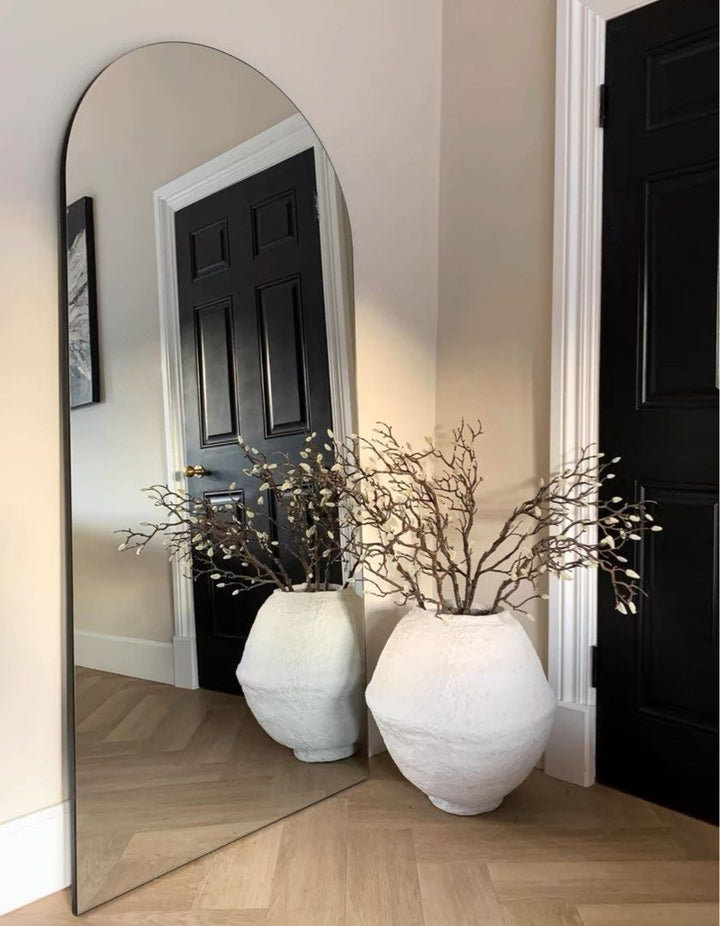 DUXO Modern Arch Full Length Mirror