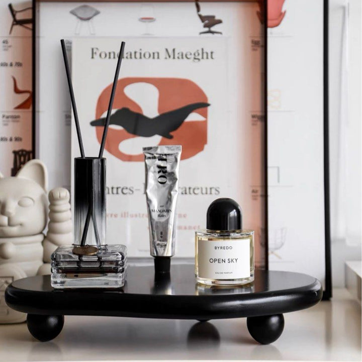 EDEN Display table